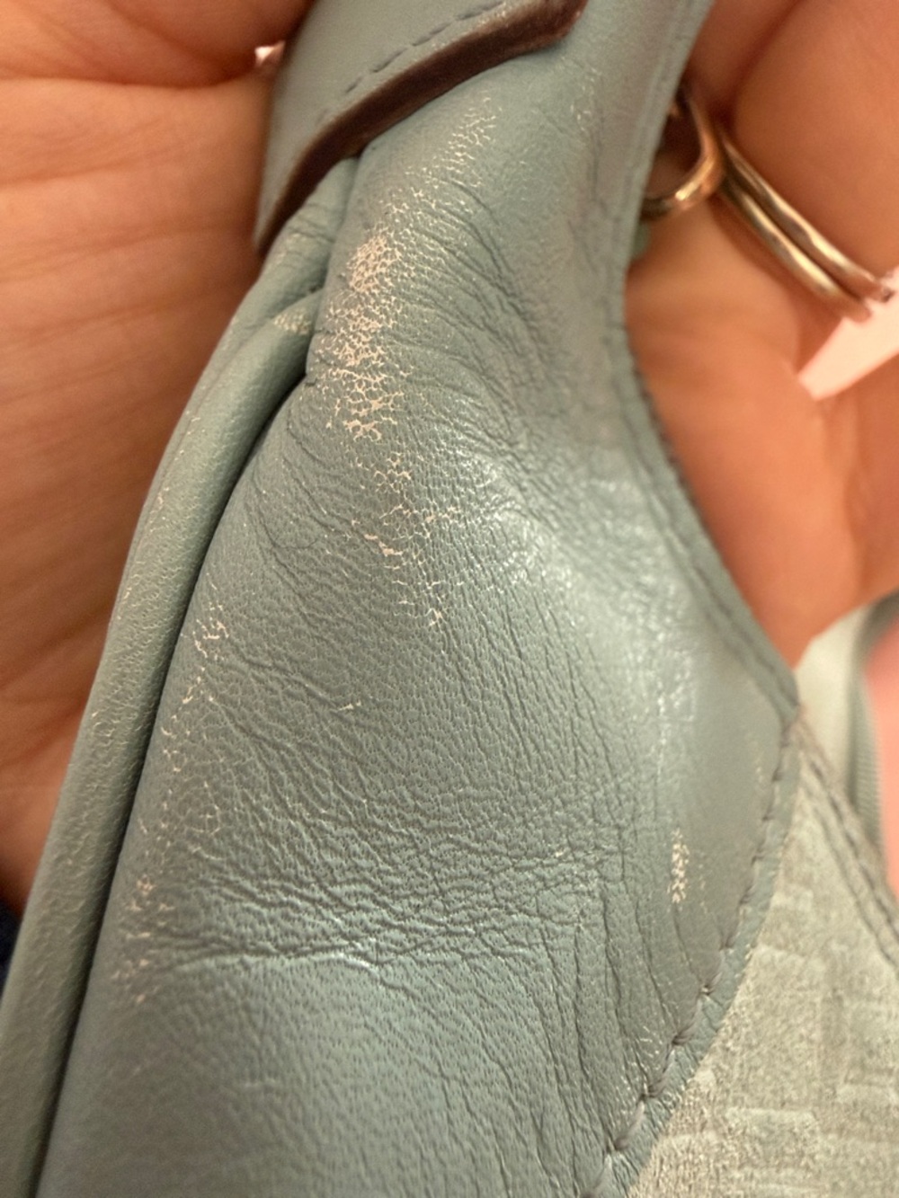 Gucci Authentic Shoulder Bag - Picture 10 of 15
